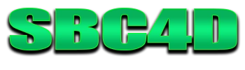 Logo Sbc4D